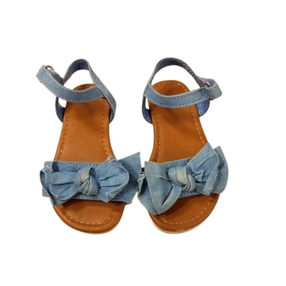Wonder Nation Sandals 7